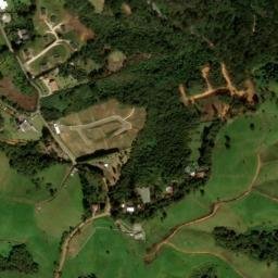 Satellite imagery of Alto del Tablazo, CO