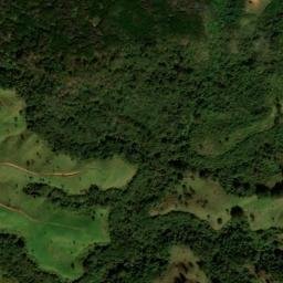 Satellite imagery of Alto del Tablazo, CO