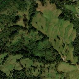 Satellite imagery of Alto del Tablazo, CO