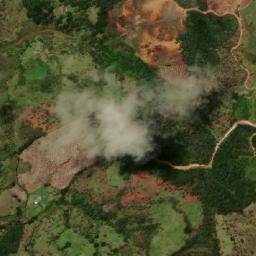 Satellite imagery of Alto Minitas, CO