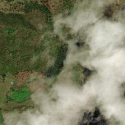 Satellite imagery of Alto Cruz, CO