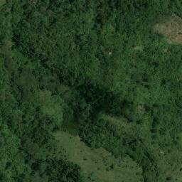 Satellite imagery of Cordillera de Sabana Alta, CO