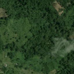 Satellite imagery of Cordillera de Sabana Alta, CO