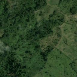 Satellite imagery of Cordillera de Sabana Alta, CO
