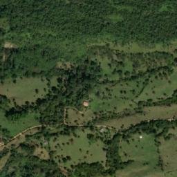 Satellite imagery of Cerro La Meseta, CO
