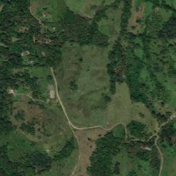 Satellite imagery of Loma Paipa, CO