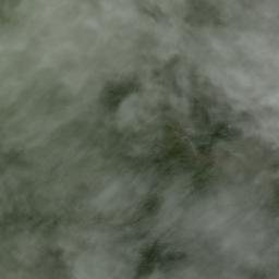 Satellite imagery of Cordillera Santa Clara, CO