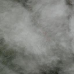 Satellite imagery of Cordillera Santa Clara, CO