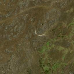 Satellite imagery of Picacho de Ture, CO