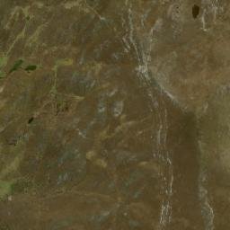 Satellite imagery of Picacho de Ture, CO