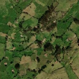 Satellite imagery of Alto de Ocavita, CO