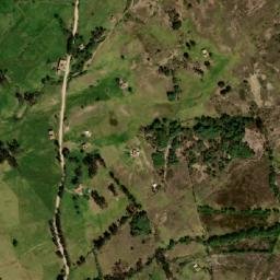 Satellite imagery of Alto de Ocavita, CO