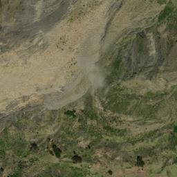 Satellite imagery of Loma San Pedro, CO
