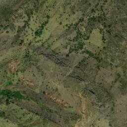 Satellite imagery of Loma San Pedro, CO