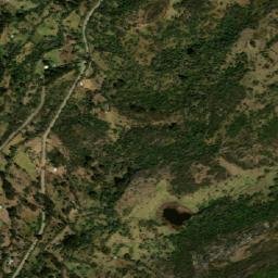 Satellite imagery of Loma de Chequia, CO