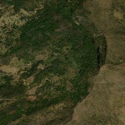 Satellite imagery of Loma de Chequia, CO