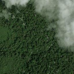 Satellite imagery of Cuchilla del Niquel, CO