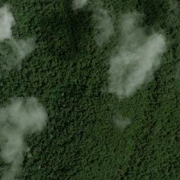 Satellite imagery of Cuchilla del Niquel, CO