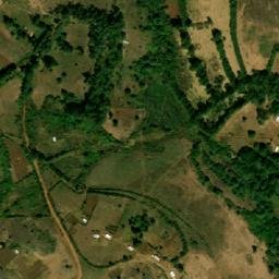 Satellite imagery of B 284, CM