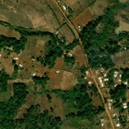 Satellite imagery of B 284, CM