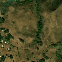 Satellite imagery of B 284, CM