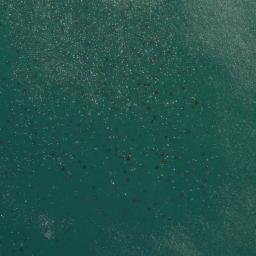 Satellite imagery of Canister Rock, MY