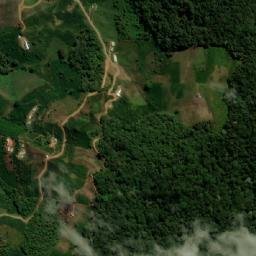 Satellite imagery of Alto Oso, CO