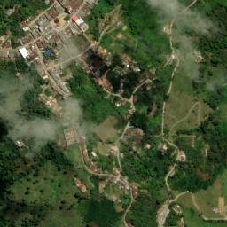 Satellite imagery of Alto Sillón, CO