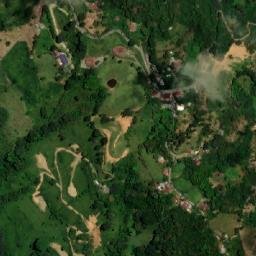 Satellite imagery of Alto Sillón, CO