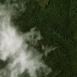 Satellite imagery of Cuchilla El Romeral, CO