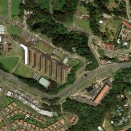 Satellite imagery of Alto La Palma, CO