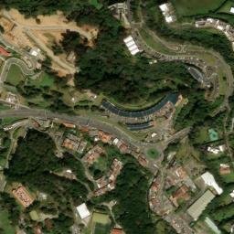 Satellite imagery of Alto La Palma, CO