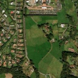Satellite imagery of Morro Muchilera, CO