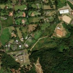 Satellite imagery of Morro Muchilera, CO