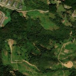 Satellite imagery of Morro Muchilera, CO