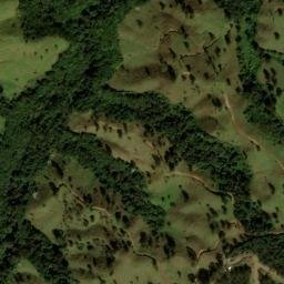 Satellite imagery of Alto La Marta, CO