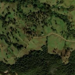 Satellite imagery of Alto La Marta, CO
