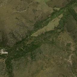 Satellite imagery of Alto de Curíes, CO