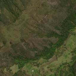 Satellite imagery of Alto de Curíes, CO