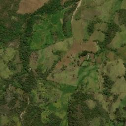 Satellite imagery of Alto de Curíes, CO