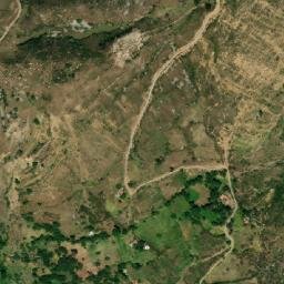 Satellite imagery of Peña La Cabrera, CO
