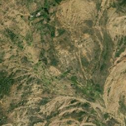 Satellite imagery of Peña La Cabrera, CO
