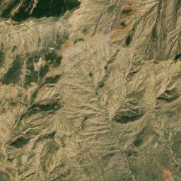 Satellite imagery of Peña La Cabrera, CO