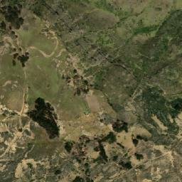 Satellite imagery of Loma San Pedro, CO