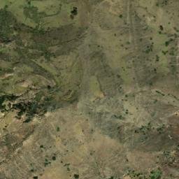 Satellite imagery of Loma San Pedro, CO