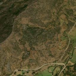 Satellite imagery of Loma de Chequia, CO