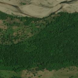 Satellite imagery of Cerro Montesuelto, CO