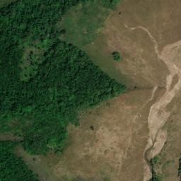 Satellite imagery of Cerro Montesuelto, CO