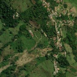 Satellite imagery of Alto Sillón, CO