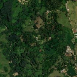 Satellite imagery of Alto Sillón, CO